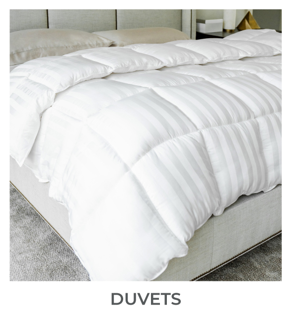 Duvets