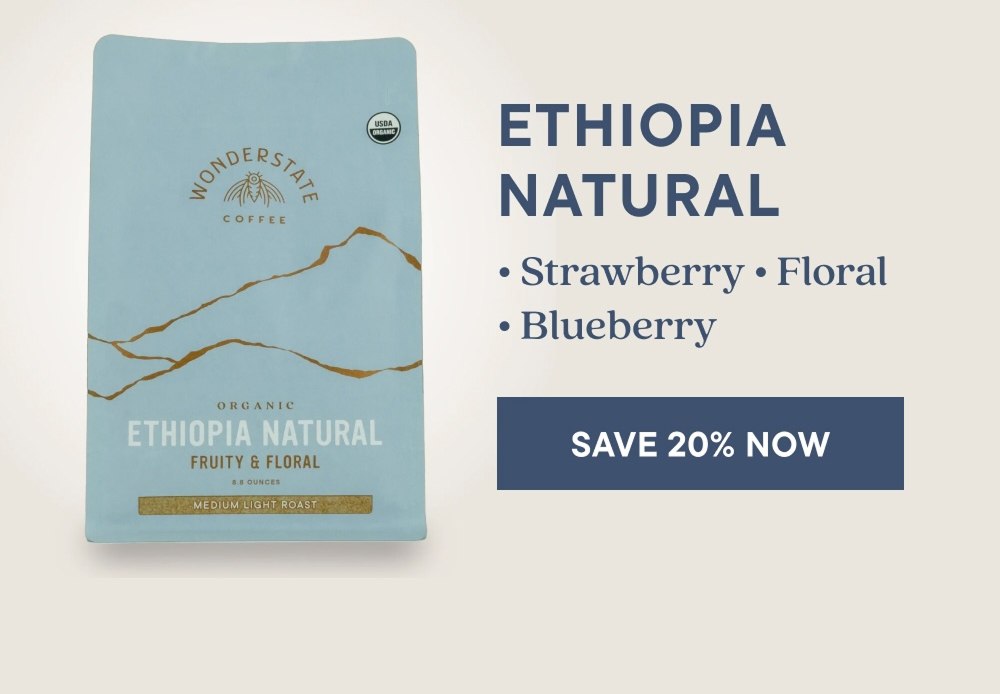 ETHIOPIA NATURAL