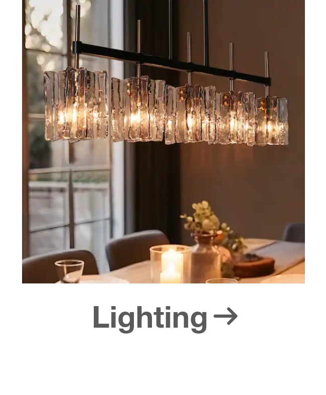 Save on Lighting