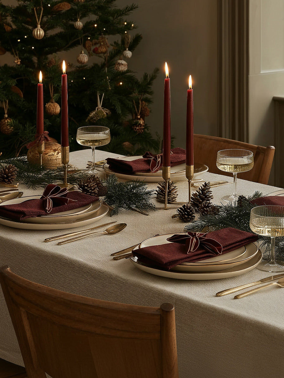 Checklist per il Natale