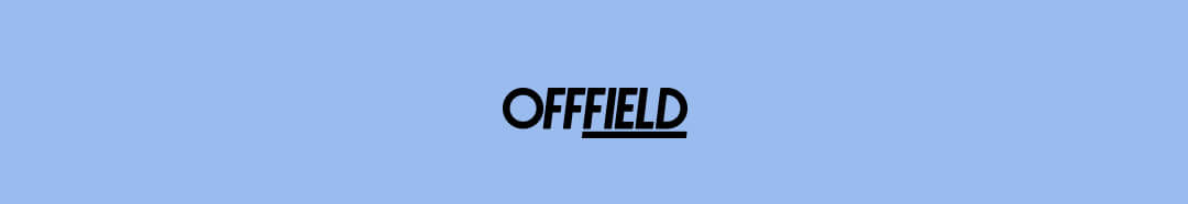 OFFFIELD Homepage