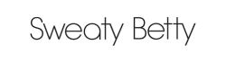 Sweaty Betty