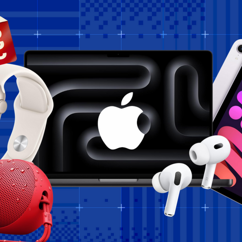 The Best Apple Deals for December: Take $100 Off Award-Winning iPad Models