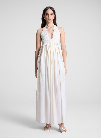 Cambrie dress