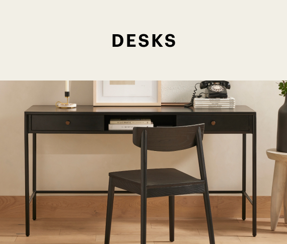 Desks