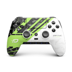 SCUF Omega Available in OpTic Texas