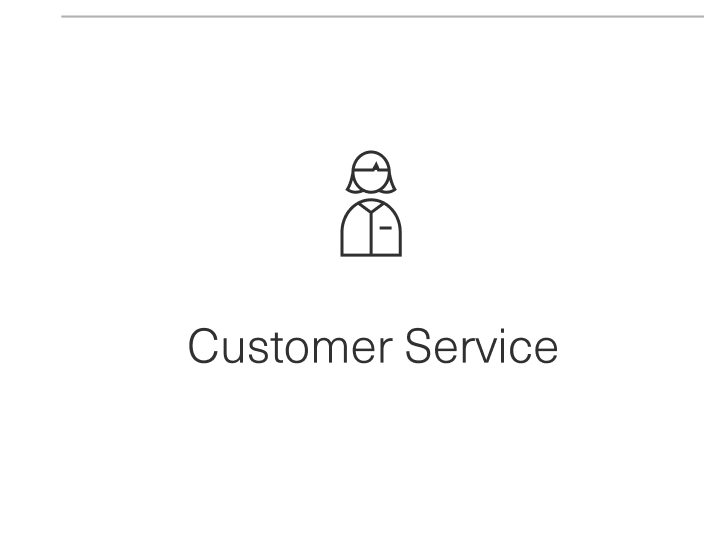 Replenishment Services