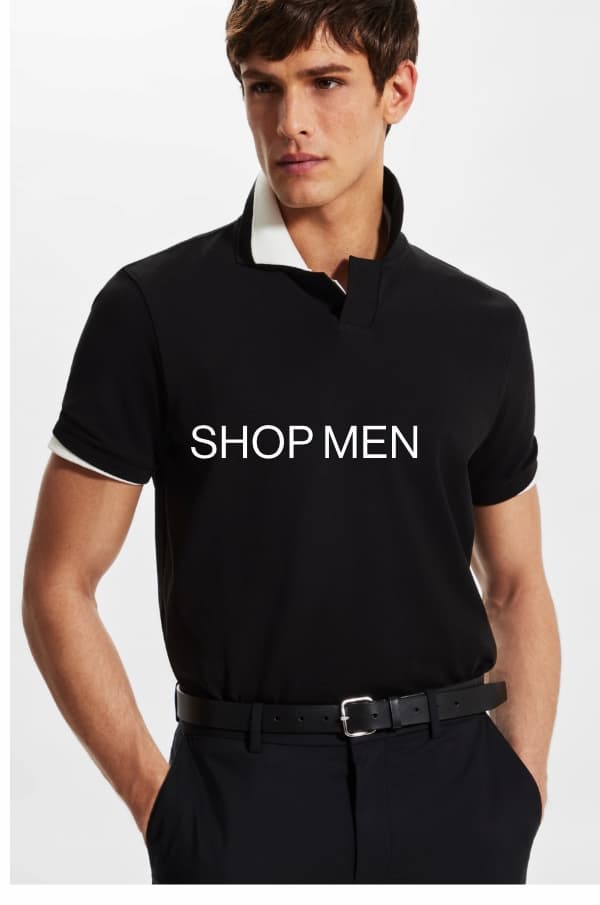 Shop Men
