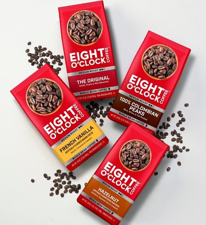 SHOP WHOLE BEAN