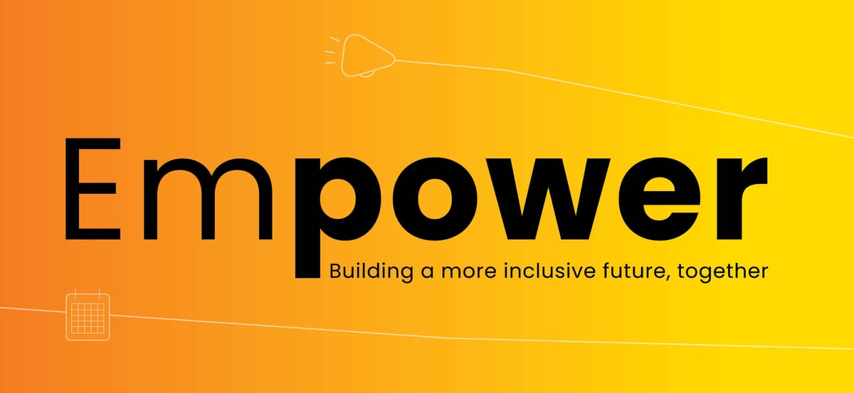 Empower Header with Icons 1