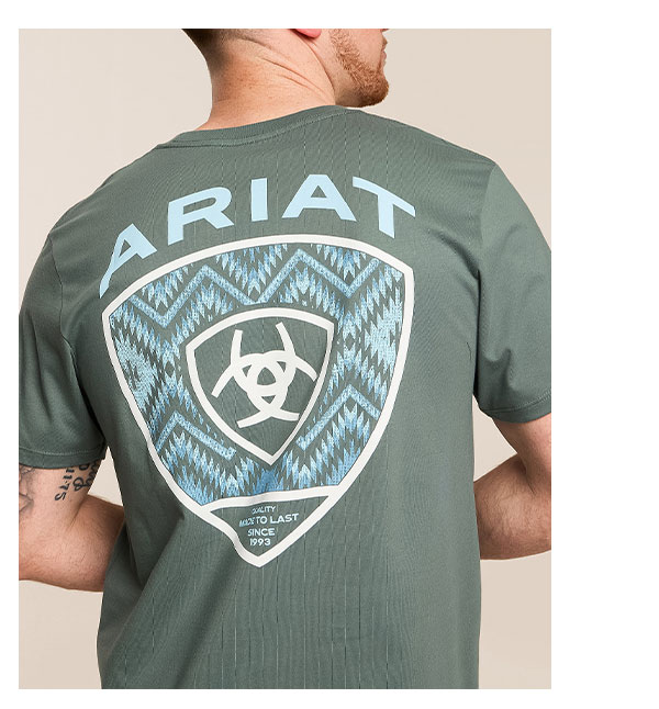 Southwest Rattler T-Shirt