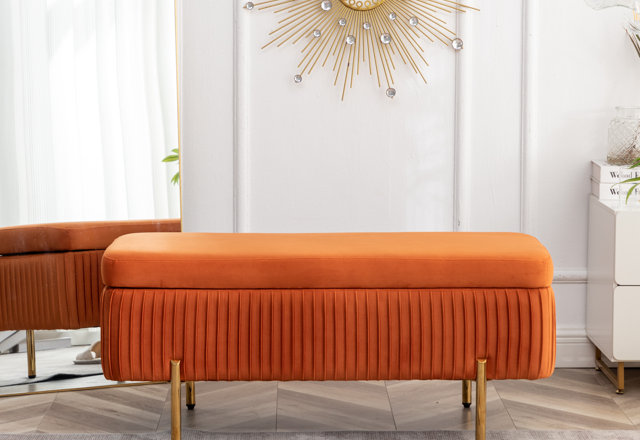 Benches You'll Love