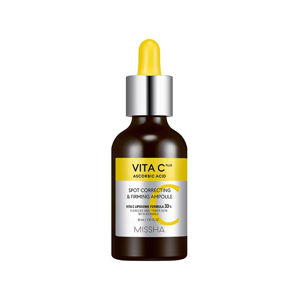 Image of Vita C Plus Spot Correcting & Firming Ampoule
