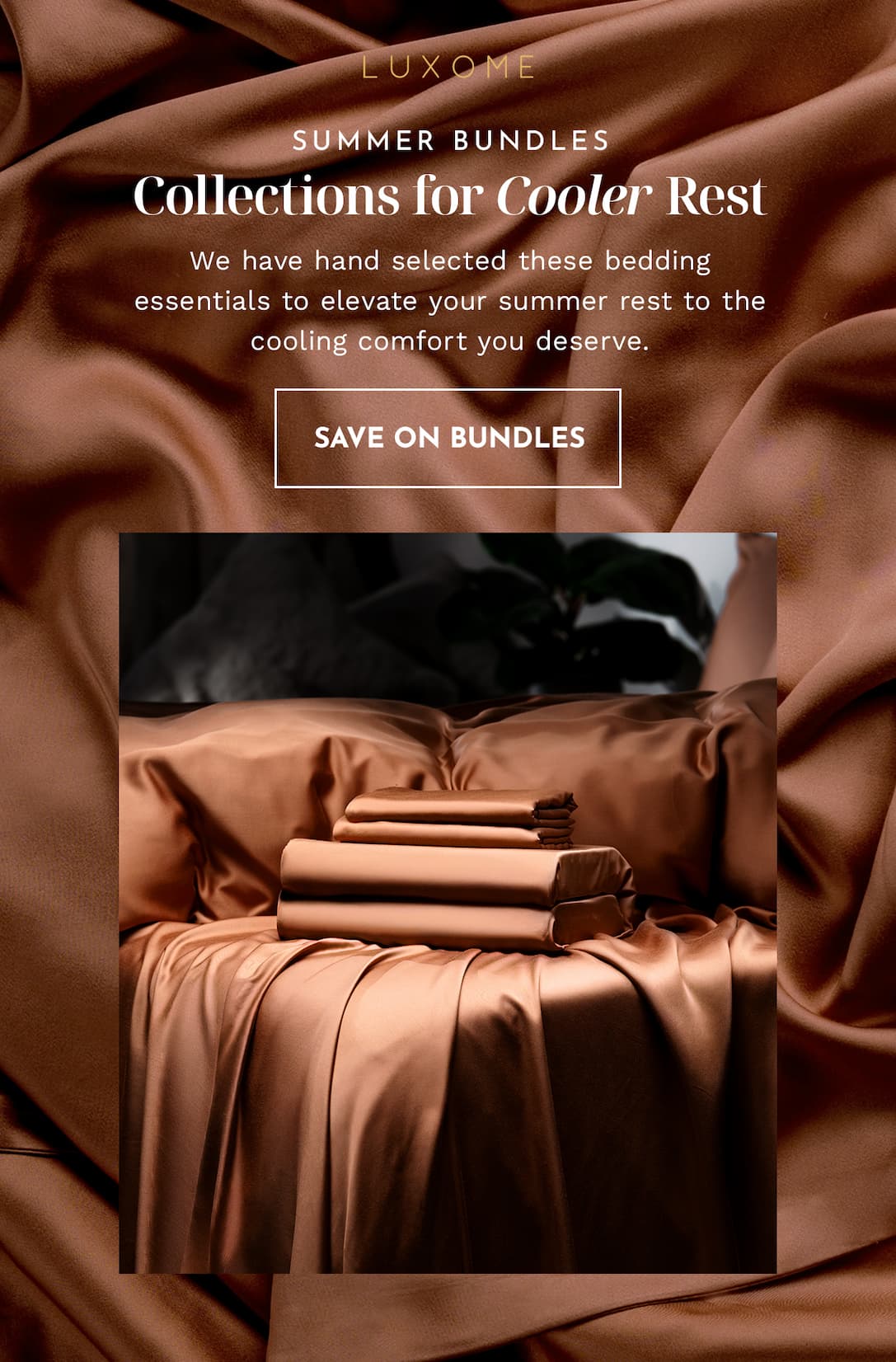 Collections for Cooler Rest | SHOP SUMMER BUNDLES