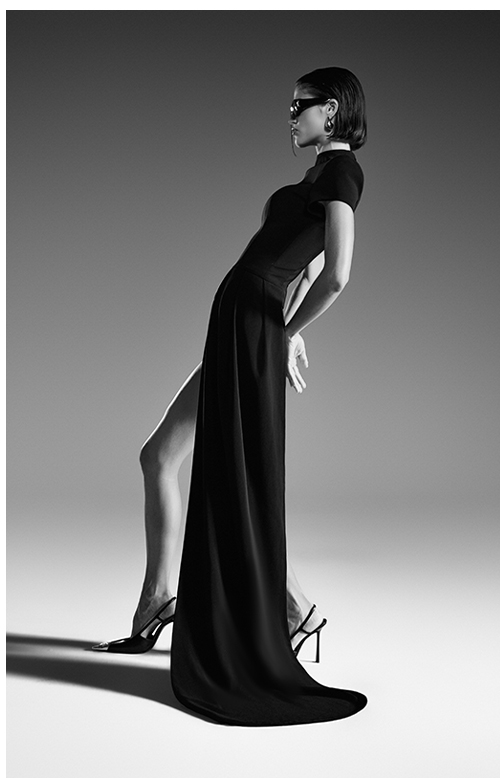 PIPPA BLACK