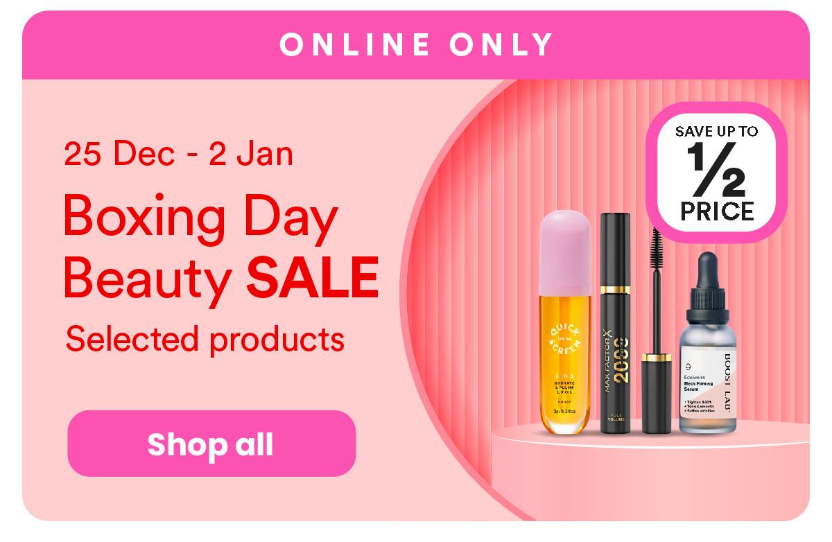 Shop-all