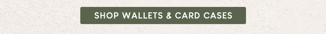 Shop Wallets And Cards