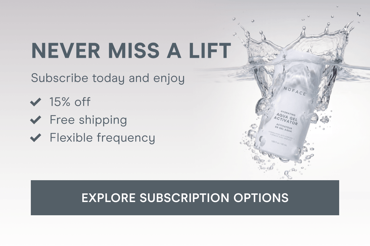 Never Miss a Lift - Subscribe today and enjoy: 15% off. Free shipping. Flexible frequency. Click here to explore subscription options!