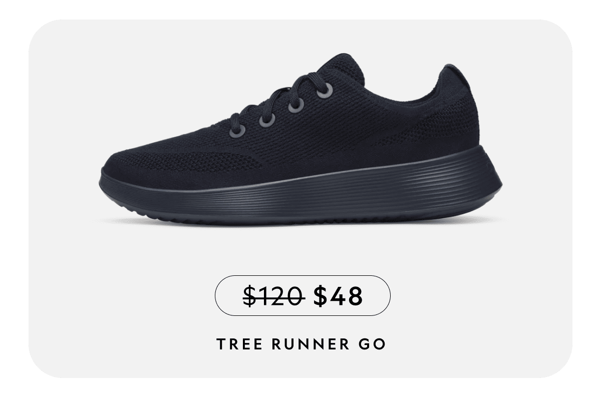 Treer Runner Go