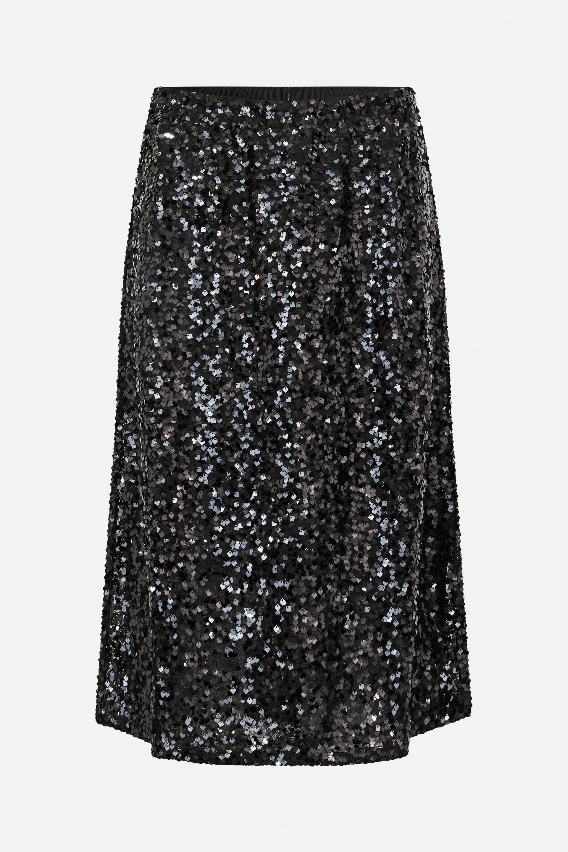 Image of JAINO SKIRT | Black
