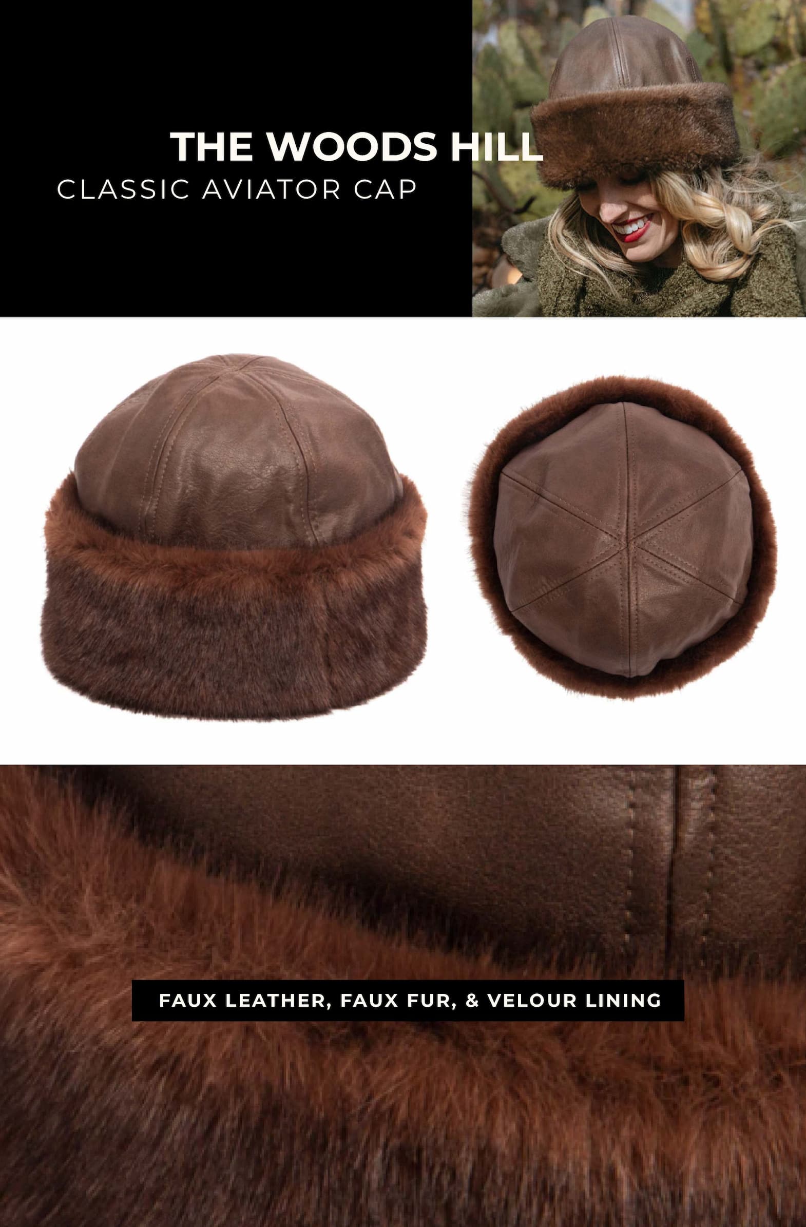 Shop The Woods Hill