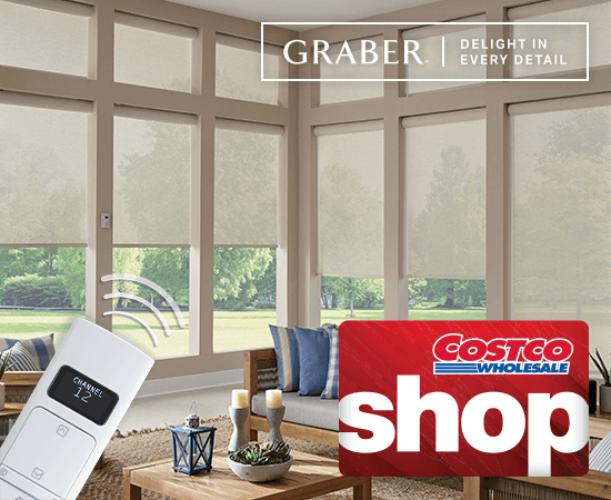 Graber Custom Window Treatments