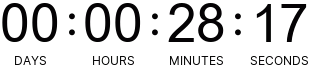 countdownmail.com