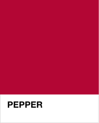 Pepper
