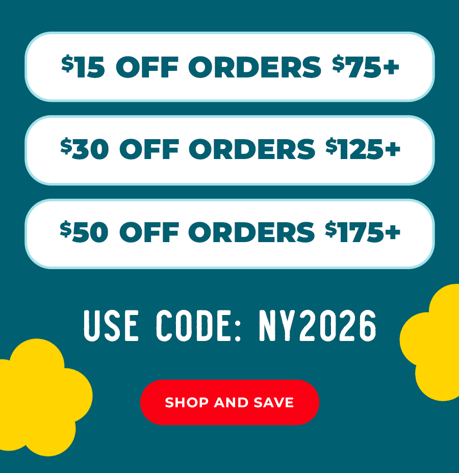 SHOP AND SAVE