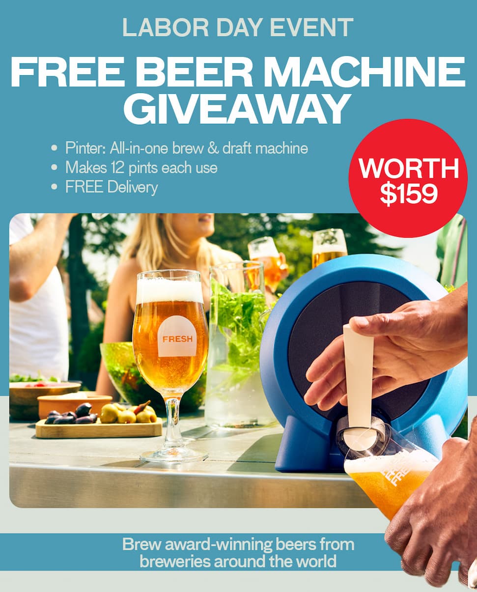 GET A FREE PINTER WORTH $159