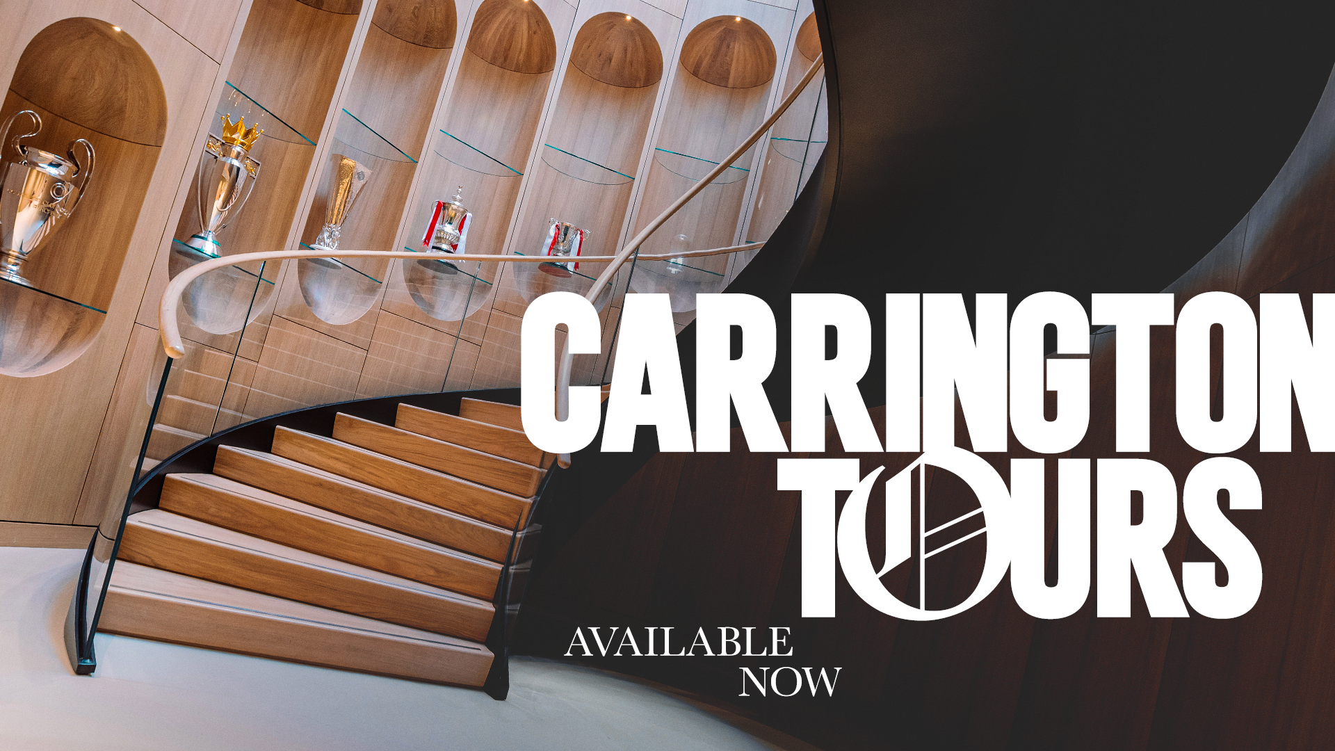 Carrington Tours