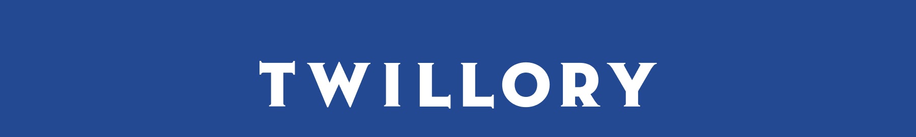 TWILLORY