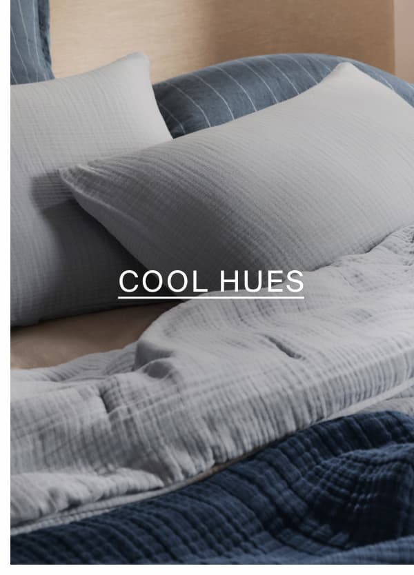 shop cool hues