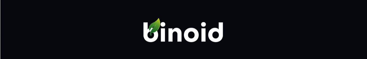 binoid