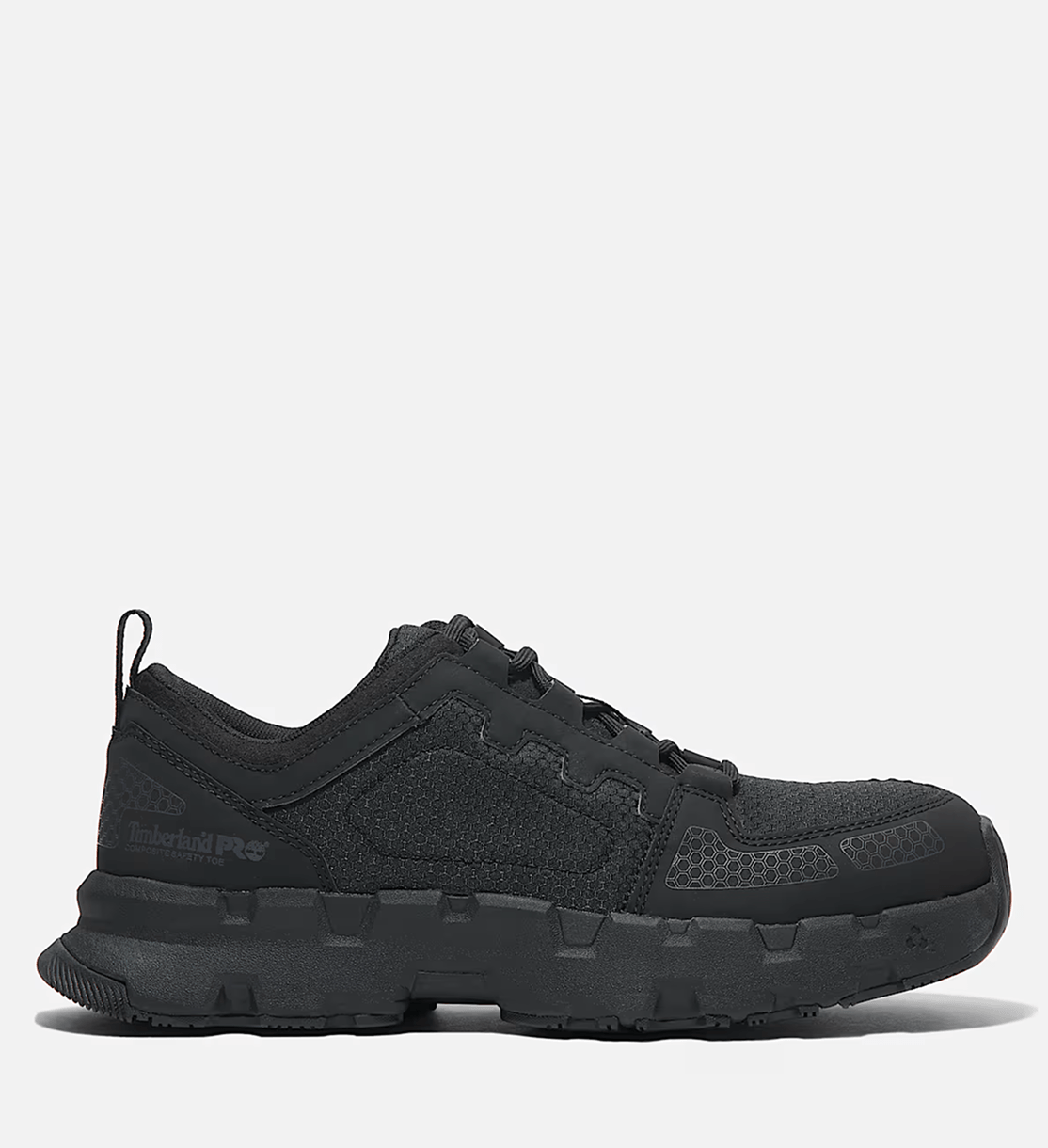 Men's Timberland PRO® Powertrain EV Composite Toe Work Sneaker