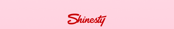 Shinesty. We’re going to release the 2026 Valentine’s Day collection a little…differently: