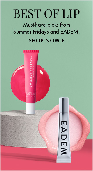Best of Lip