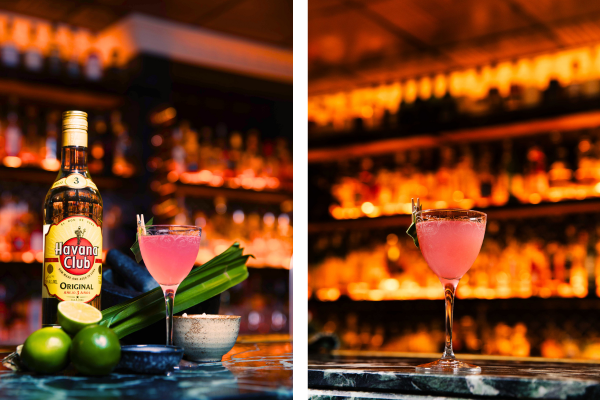 From Champagne Shoeys and vintage-style Punch Bowls made for sharing, to freshly shucked oysters, the indulgent Baller Board, or our seamless Feed Me Menu for groups.