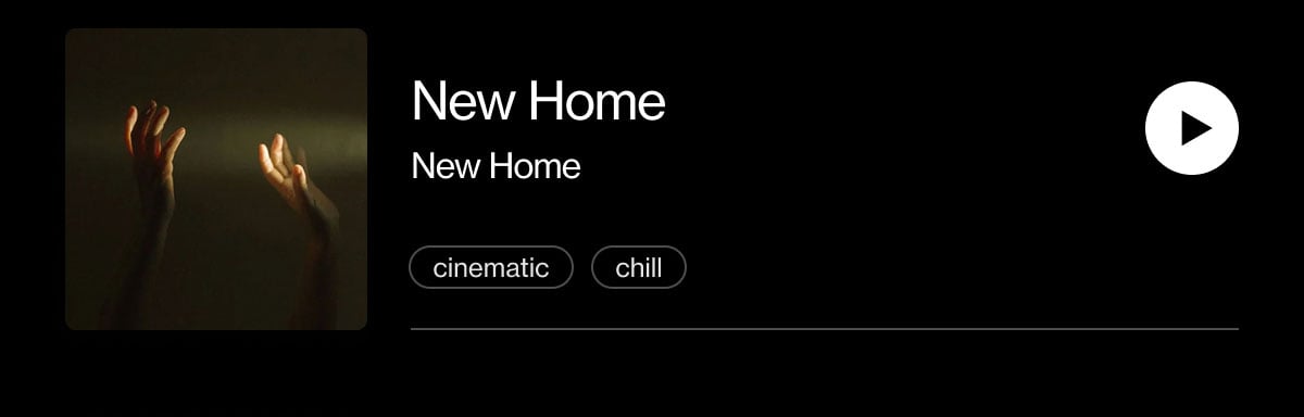 "New Home"