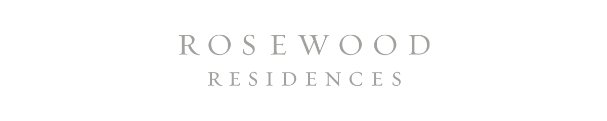 Rosewood Residences