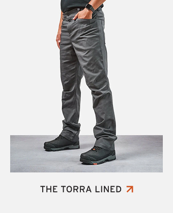 Torra Lined