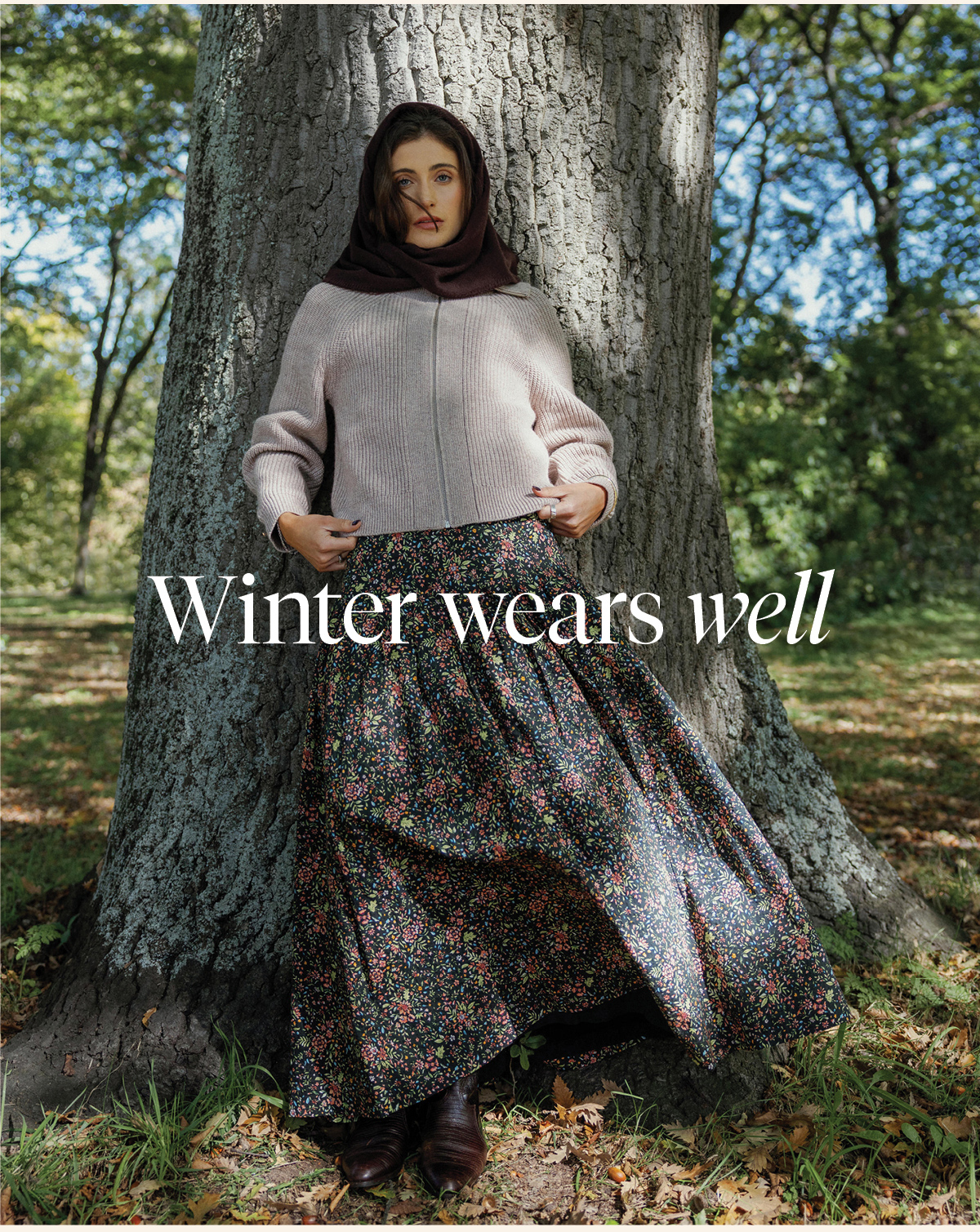 Shop New Arrivals