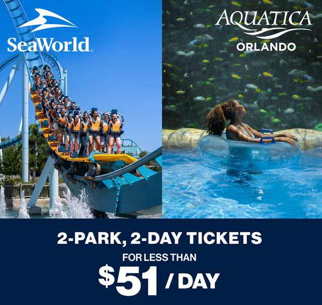 Plan your visit!