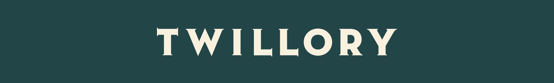 TWILLORY