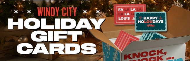 Chicago Gifts