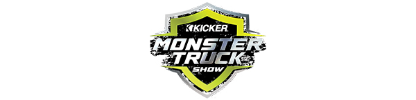 KICKER Monster Truck Show
