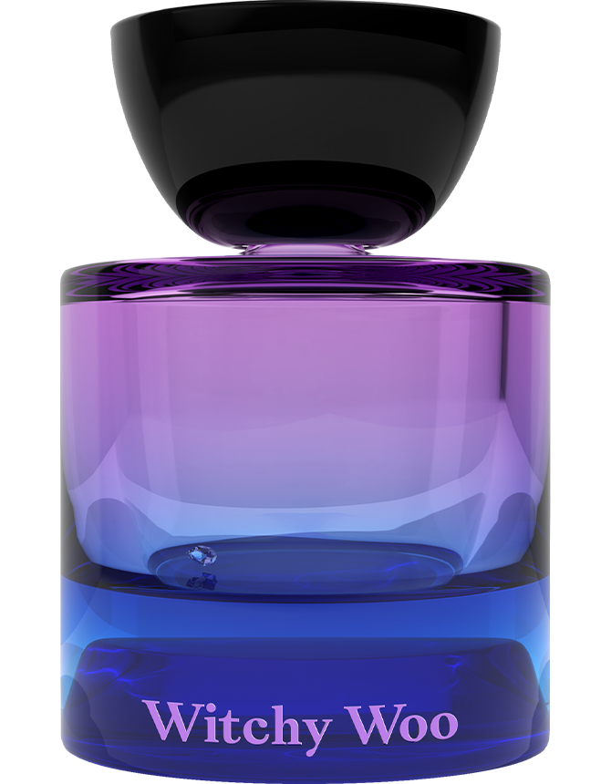 Image of Witchy Woo