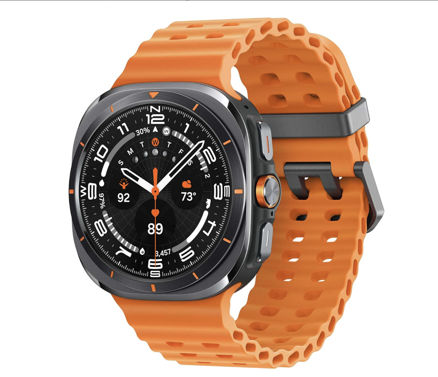 Samsung Galaxy Watch Ultra