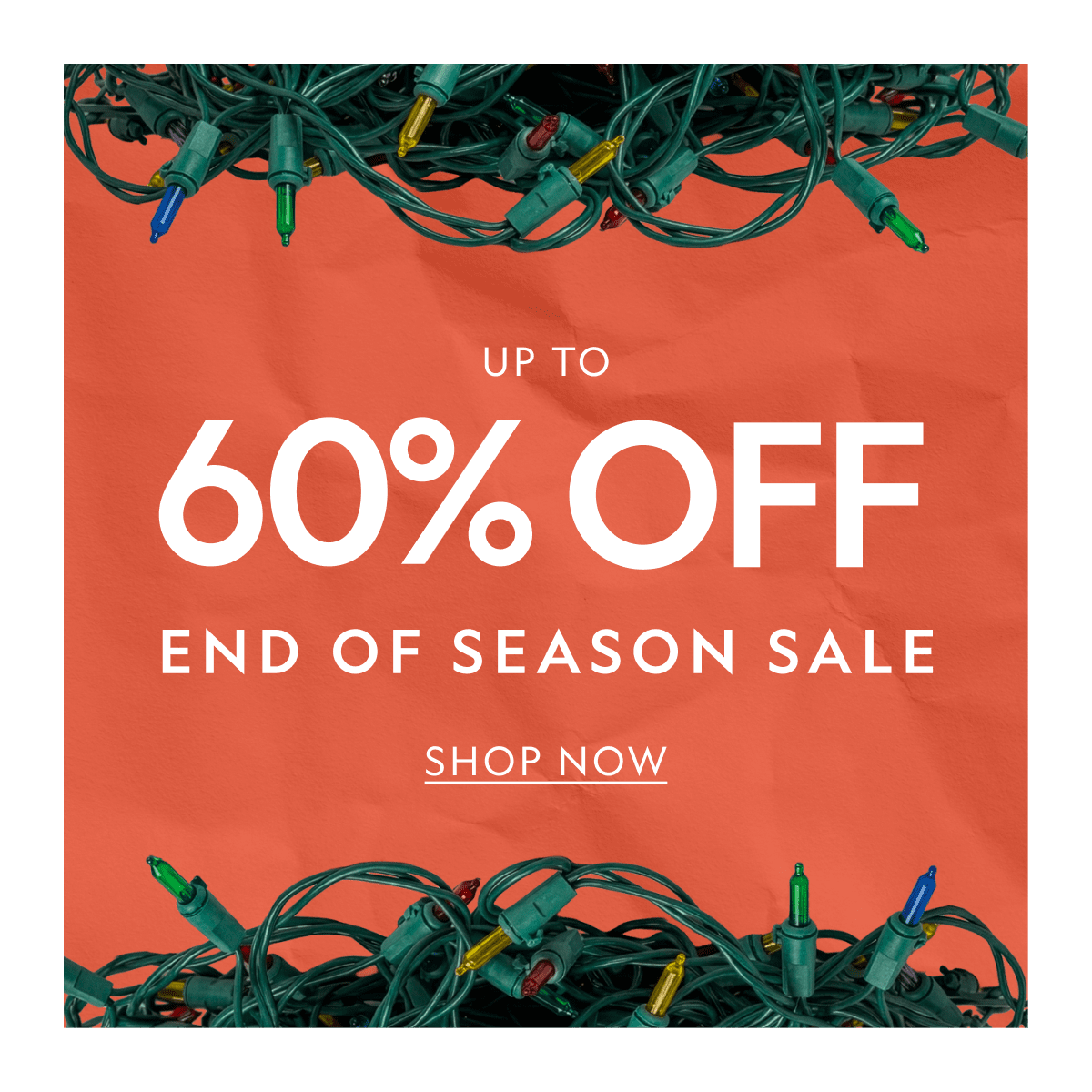 Sale