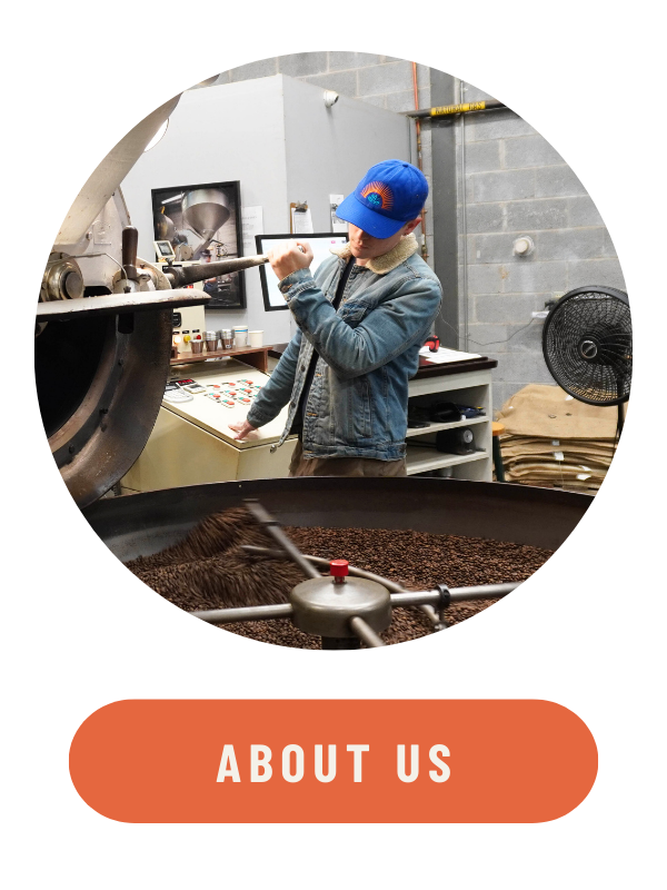 image of button: about us
